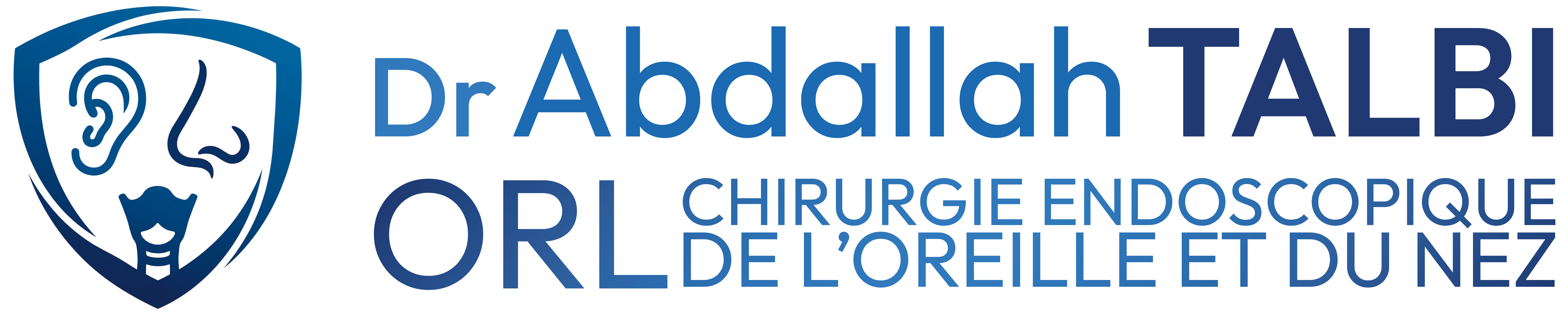 Dr Abdallah Talbi - ORL & Chirurgie Cervico-Faciale